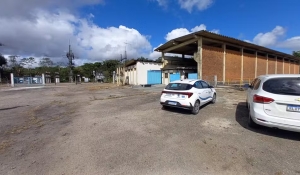 Quatro homens são presos suspeitos de participarem do roubo de fios de cobre em estação da Cagepa