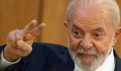 Com aumento de arrecadação, Lula diz que vai discutir limite de gastos com Câmara e Senado