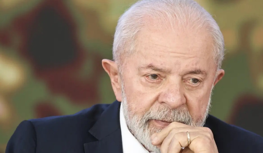 Lula diz que ampliação da faixa de isenção do IR é justiça social