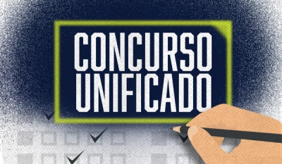 Governo autoriza convocação de 4,3 mil aprovados no Concurso Unificado