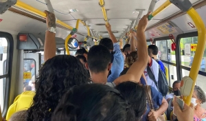 Decreto que confirma aumento de passagens de ônibus de João Pessoa é publicado no Diário Oficial