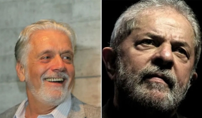 Ministros de Lula criticam &#039;operação imprudente&#039; de governistas contra STF