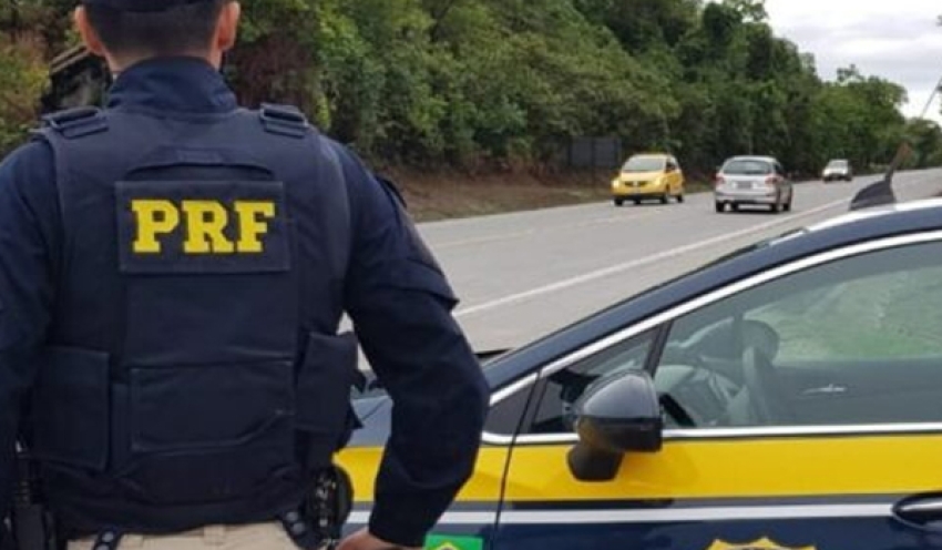 Acidentes em BRs da Paraíba deixam mais de 25 feridos e dois mortos durante o feriadão
