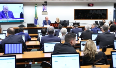 Lira destaca instalação do Conselho de Ética e pede prudência aos deputados