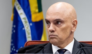 Por unanimidade, 1ª Turma do STF mantém decisão de Moraes que suspendeu X no Brasil