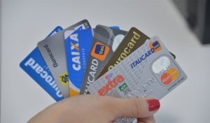 Mercado de cartão de crédito cresce 30,9% entre 2019 e 2022