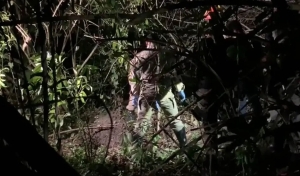 Suspeito de matar motorista por aplicativo enterrado em mangue é preso em João Pessoa