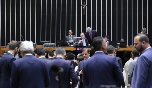 Câmara aprova atualização da Política Nacional de Defesa