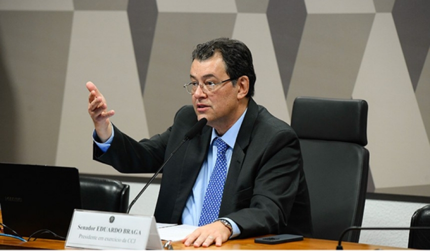 CCJ retoma regulamentação da reforma tributária