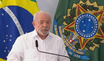 Lira se reúne com Lula no Alvorada e critica articulação política do governo no Congresso