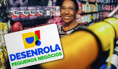 BB já renegociou R$ 1 bi através do Desenrola Pequenos Negócios