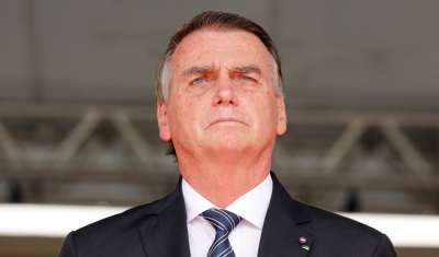 Bolsonaro concede medalha a ministros e autoridades; veja a lista