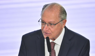 Alckmin diz que nova âncora fiscal será apresentada nos próximos dias