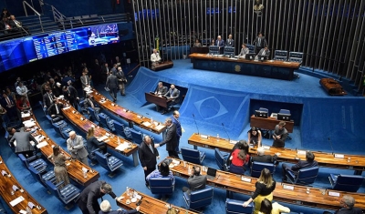 Plenário do Senado vota na terça reajuste anual de serviços prestados ao SUS