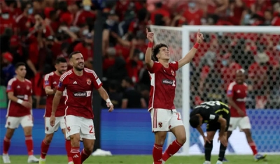 Mundial de Clubes: Al Ahly vence Al-Ittihad e enfrenta Fluminense