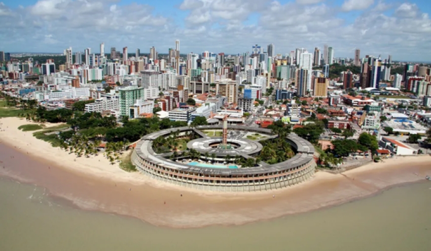 Dono do Hotel Tambaú diz que pretende reabrir em 2026 e investir mais de R$ 100 milhões