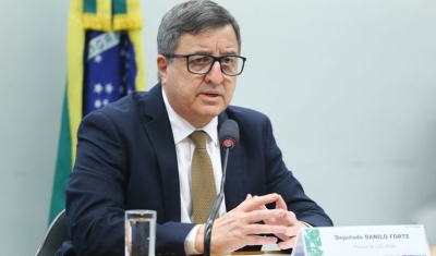 Relator da LDO de 2024 busca alternativas para financiamento do Fundo Eleitoral