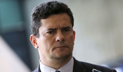 TSE vai julgar no dia 15 ações que tentam impedir Moro de assumir mandato