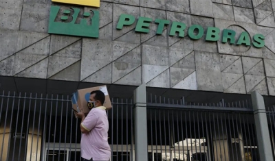 Produção da Petrobras cresce 2% no 4º trimestre de 2023