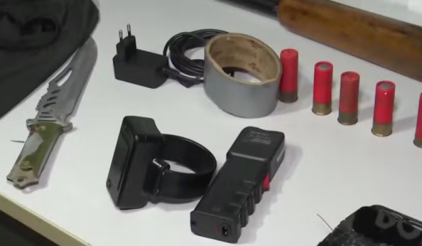 Homem suspeito de sequestrar diácono em assalto a santuário na PB morre em confronto com a polícia