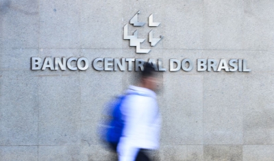 Previsão de inflação do mercado financeiro cai para 6,02% em 2023