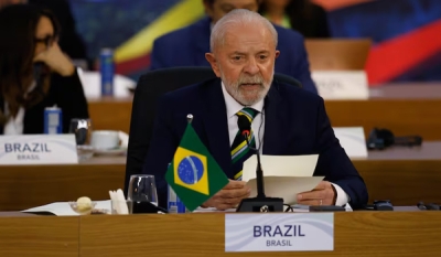 ‘Apenas arranhamos a superfície dos desafios’, diz Lula em encerramento do G20