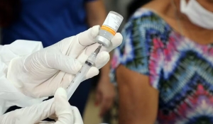 PB amplia vacinação contra gripe para toda a população a partir dos 6 meses de vida