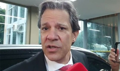 Após falas de Lira sobre orçamento, reunião entre Haddad e líderes na Câmara é cancelada