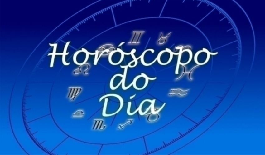 Horóscopo do Dia - 02/05/2025