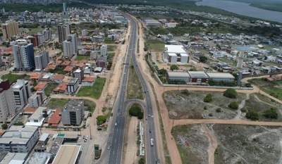 Ministro dos Transportes, Renan Filho, visita Paraíba na próxima semana para vistoriar obras na BR-230