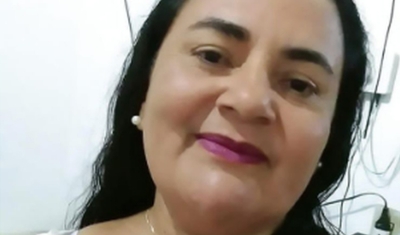 Mulher fica em estado grave após ser espancada e ter rosto desfigurado por companheiro em Rio Tinto