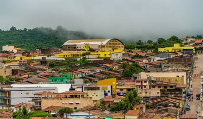 Rota Cultural Raízes do Brejo chega a Dona Inês, PB, nesta sexta-feira (17)