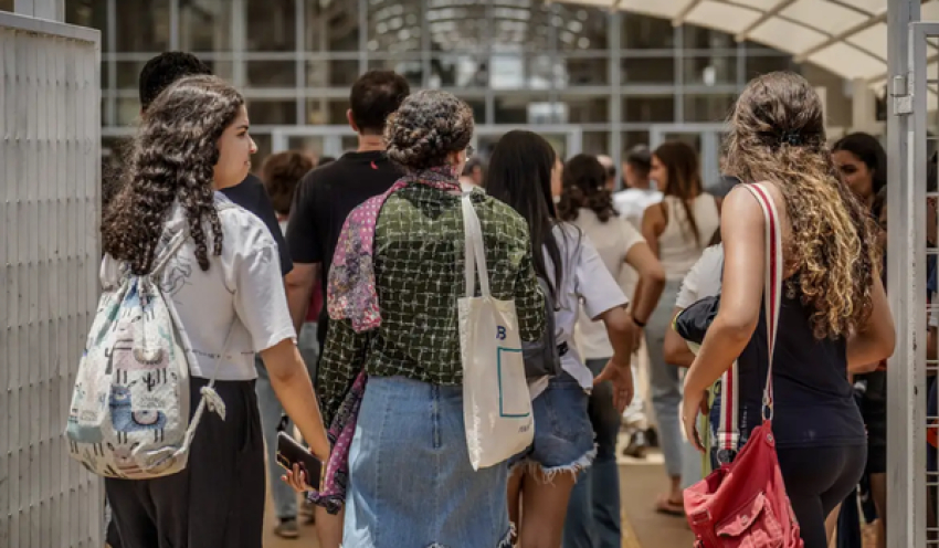 CNU 2025: nova portaria autoriza nomeação de 172 aprovados
