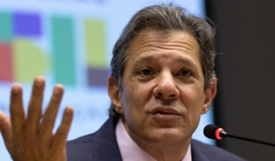 Haddad diz que Shein deve nacionalizar 85% das vendas no Brasil