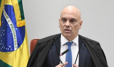 Parlamentares de oposição criticam declarações de Moraes sobre suposto plano de enforcá-lo