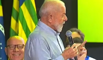 Lula chama PL sobre aborto de &#039;insanidade&#039; e de ideia &#039;impensável para pessoa de juízo de perfeito&#039;