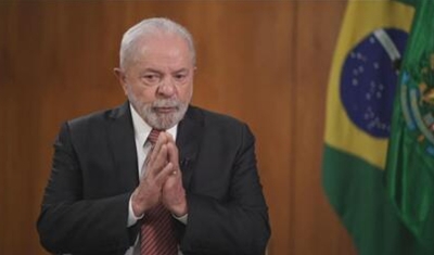 Lula defende isentar do Imposto de Renda quem ganha até R$ 5 mil