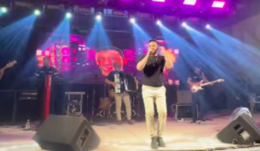 Santo André chega ao último dia do São João 2026 com programação de fé e tradição