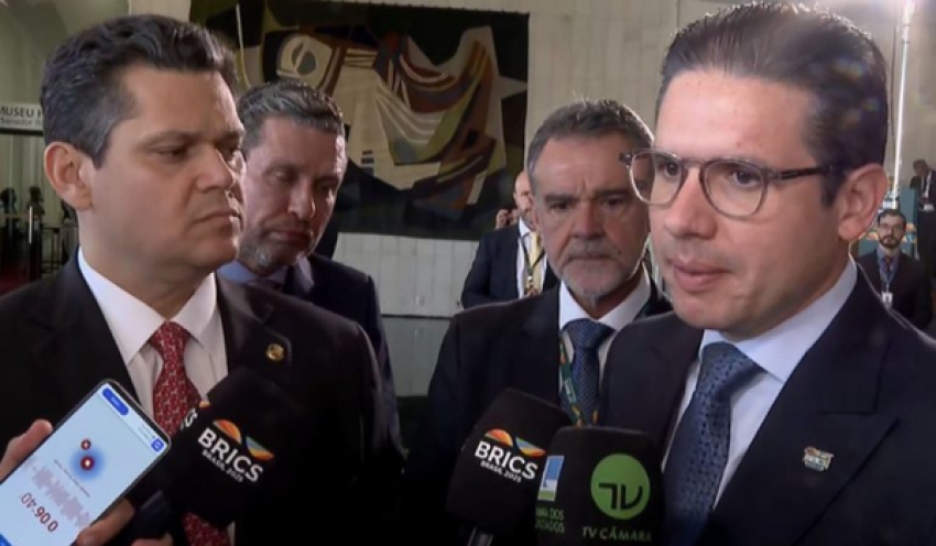 Motta: encontro dos parlamentos do BRICS fortalece a aliança global e o multilateralismo