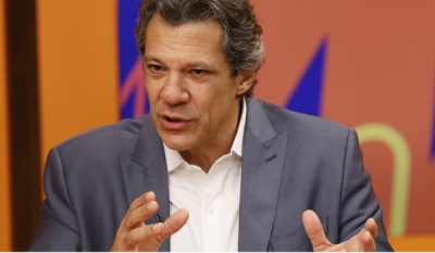 Haddad entrega a Lula nesta semana ‘medidas pontuais’ para cumprir meta fiscal