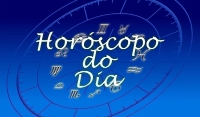 HORÓSCOPO DO DIA - 07 DE FEVEREIRO DE 2023