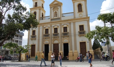 Programação da Festa da Padroeira da Diocese de Campina Grande tem início nesta quarta (29)