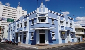 Lei reconhece Patos como a capital do Sertão da Paraíba