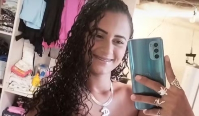 Terceiro suspeito de matar mulher encontrada com pés e mãos amarrados em Bayeux, PB, é preso