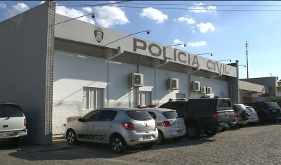 Homem é preso suspeito de se passar por pai de santo e estuprar mulheres em Campina Grande