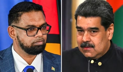 Acordo entre Venezuela e Guiana sobre Essequibo proíbe uso da força e prevê encontro no Brasil; veja pontos