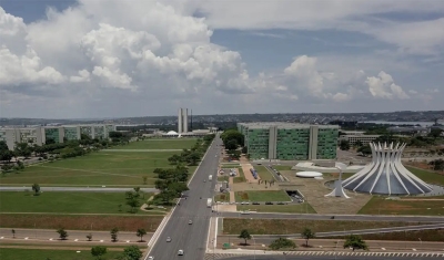 Concurso público unificado será aplicado pela Cesgranrio