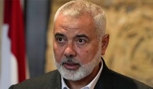 Ismail Haniyeh, chefe do grupo terrorista Hamas, é assassinado no Irã