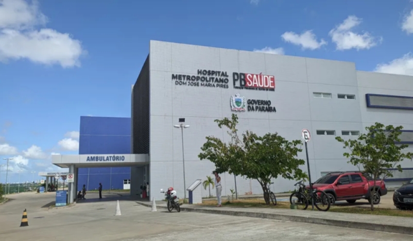 Publicada convocação de aprovados no concurso da Fundação PB Saúde