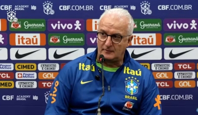 Dorival quer Seleção veloz e prevê dificuldades contra o Equador: &quot;Não esperem um jogo tranquilo&quot;